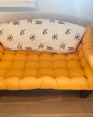 Divano Letto Cinius Sole