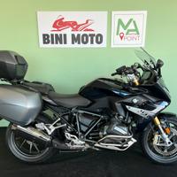 BMW R 1250 RS - 2019 - 16000KM