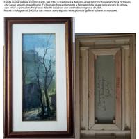 quadro Barbalonga Aurelio