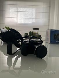 canon sx510 hs
