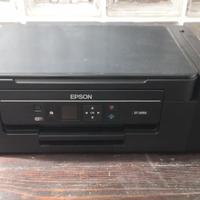 Stampante Epson ET 2650