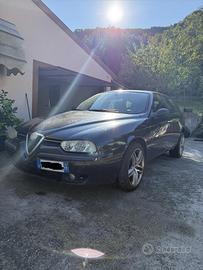 Alfa Romeo 156