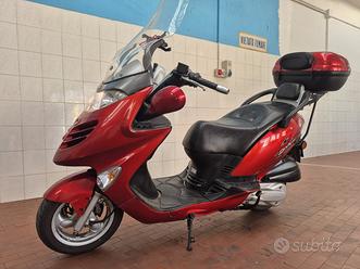 Kymco grand dink Vendita in Moto e scooter