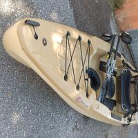 Kayak hobie passport 12