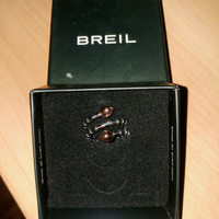Anello Breil