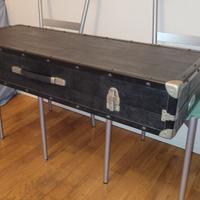 HARMONIUM A 5 OTTAVE ELKA X 50
