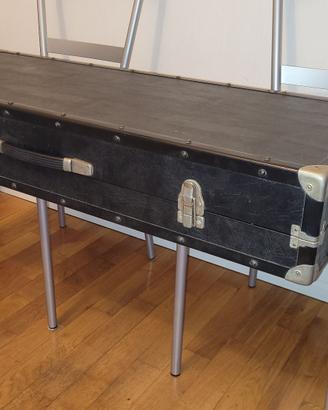 HARMONIUM A 5 OTTAVE ELKA X 50
