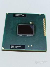 Processore Intel Celeron B820 1.70 GHz