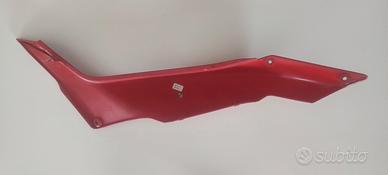 Fianchetto dx Multistrada 1200s