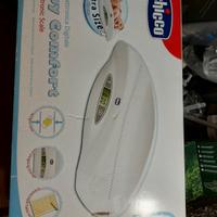Bilancia elettronica Chicco