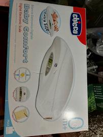 Bilancia elettronica Chicco