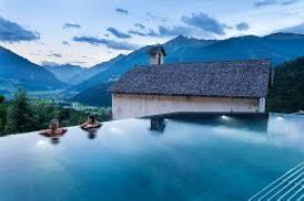Agosto a Bormio - Valtellina- Low Cost