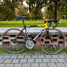 Bianchi Alloy Pro - Campagnolo Mirage