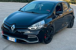  renault clio rs sport 200 cv