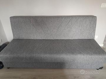 Divano letto