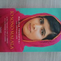 libro "Malala"