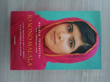 libro "Malala"