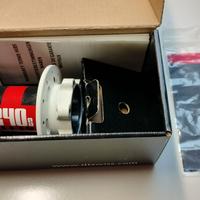 Lefty 1.0/Hybrid Mozzo anteriore