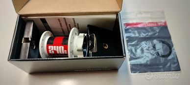 Lefty 1.0/Hybrid Mozzo anteriore