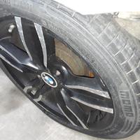 CERCHIO IN LEGA BMW Serie 1 Serie (E87) (07>)