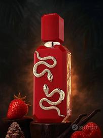 VENENO SCARLET profumo da donna 100 ml