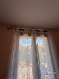 Bastoni per tende