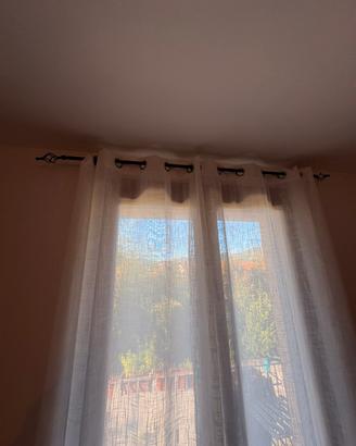 Bastoni per tende