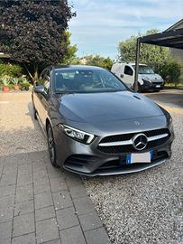 Mercedes A250e Premium Plus