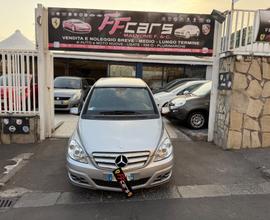 Mercedes-benz B 180 B 180 CDI Sport