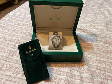 Rolex Date 1500