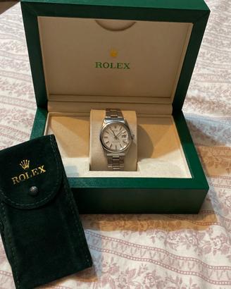 Rolex Date 1500