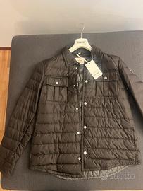 Giubbotto piumino dekker