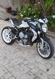 Mv Augusta brutale Dragster
