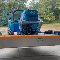 Bcs neva r7 come nuova