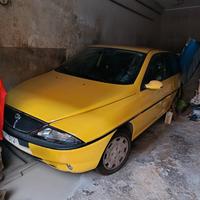 LANCIA Y 1998 1.2 