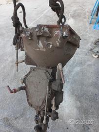 cambio Iveco 60.11