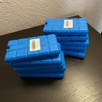 Mattonelle refrigeranti