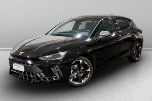 Cupra Leon 1.5 hybrid 150cv dsg