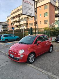 Fiat 500 Sport 6 marce