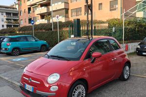 Fiat 500 Sport 6 marce
