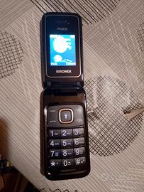 cellulare Brondi come nuovo 