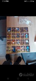 panini idol
