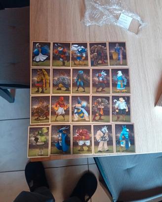 panini idol