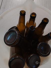 Bottiglie da 33 cl