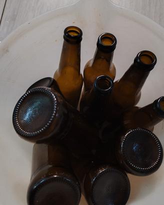 Bottiglie da 33 cl