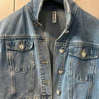 Giacca in jeans donna