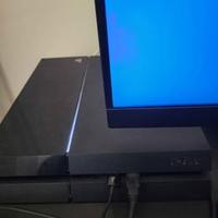 Play Station 4