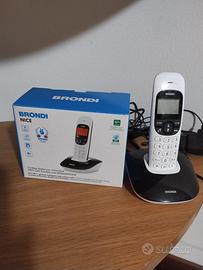 Telefono Brondi nice