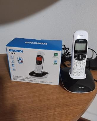 Telefono Brondi nice
