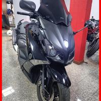 Yamaha tmax 530 *promo passaggio incluso * rate